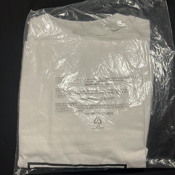 Size large (L) FTP Time Is Money T-Shirt tee - Picture 4 of 5